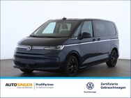 VW T7 Multivan, 2.0 TDI Multivan Style 7S IQ-L, Jahr 2024 - Marktoberdorf