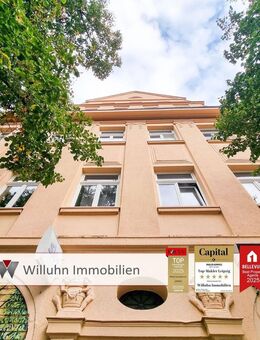 54.142,80 € Jahresmiete I Modernisiertes MFH mit Ausbau- und Renditechancen - Leipzig