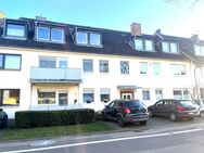 Gut geschnittene 2-Zimmer-Hochparterre-Wohnung in begehrter Lage! - Köln