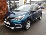 Renault Captur, TCe 90 Intens Intens, Jahr 2019 - Bamberg