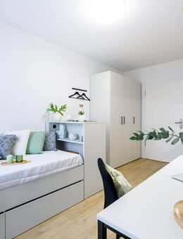 Voll möbliertes City-Apartment – sofort bezugsfertig! - Potsdam