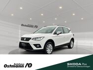 Seat Arona, Style 85kw, Jahr 2019 - Niestetal