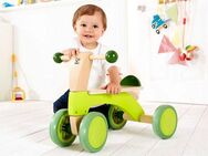 Hape Rutscher Rutschrad, aus Holz