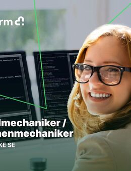 Signalmechaniker / Weichenmechaniker (m/w/d) - Ludwigsfelde