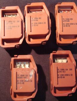 Sensor/ Berührungsschalter /Touchsensor 62662004, 62932002, 5650027823 Kochfeld Siemens, Bosch, Neff - Leverkusen Zentrum