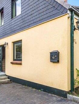 Lebensqualität pur - Wohntraum in der Holsteinischen Schweiz - Bosau