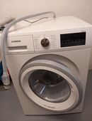 Waschmaschine Siemens in 32657