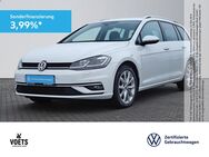 VW Golf Variant, 2.0 TDI HIGHLINE, Jahr 2019 - Magdeburg