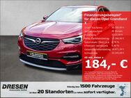 Opel Grandland X, 1.2 INNOVATION AUTO, Jahr 2020 - Euskirchen