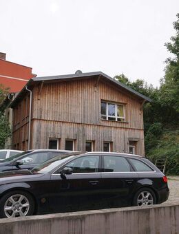 Investieren in Eberswalde - Mehrfamilienhaus mit sicherer Rendite - Eberswalde