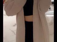 Beige Strickjacke - Neustadt (Coburg)