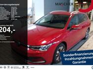 VW Golf Variant, 1.5 TSI MOVE 5J, Jahr 2023 - Wackersdorf