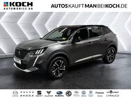 Peugeot 2008, 130 GT, Jahr 2023 - Ahrensfelde