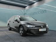 VW Passat Variant, 1.5 eTSI Business, Jahr 2024 - München