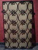 Heizkörper/ Nischen Verkleidung Schmiedeeisen Handarbeit Vintage in 45661