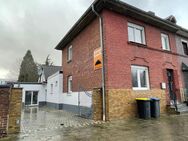 Wunderschöne Doppelhaushälfte mit Einliegerwohnung - Hückelhoven