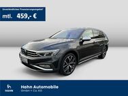 VW Passat Alltrack, 2.0 TDI, Jahr 2022 - Fellbach