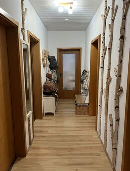 3 Zimmer OG-Wohnung inkl. Terrasse und Keller in Trennfurt zu vermieten-Besichtigungsinfos beachten! - Klingenberg (Main)