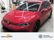 VW Golf, GTI CLUBSPORT TITANABGAS LM19, Jahr 2024 - Duisburg