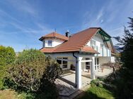 Traumhaus für die Familie in Mittelbiberach - Mittelbiberach