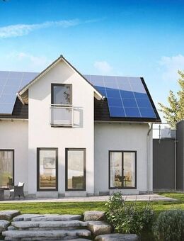 Ihr Traumhaus - Raum und Freiheit auf über 150 m² - Jesewitz