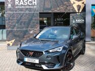 Cupra Formentor VZ 4Drive 2.0 TSI DSG+LEDER+BEATS+PANO - Cloppenburg