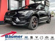 CUPRA Ateca, 2.0 TSI VZ BEATS Audio, Jahr 2022 - Ibbenbüren