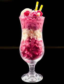 Duftkerze „Raspberry Marshmallow Crumble“ ❤️24,99€❤️ - Weimar