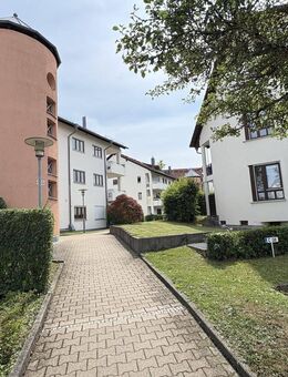 Die Gelegenheit - freiwerdende, großzügige Wohnung - Holzgerlingen