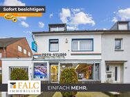 Wohnen und Arbeit auf 300m² Fläche kombinieren! - Köln