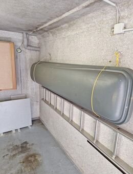 Hapro Jetpack Dachbox Funbox 225x50x28cm Maximum Capacity 50kg 9811156 mit GS - Essen