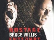 Hostage - Entführt ( TV Movie Edition ) DVD - FSK 16 - Verden (Aller)