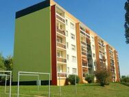 3 RW im Wohngebiet Süd-West mit Balkon - Sangerhausen