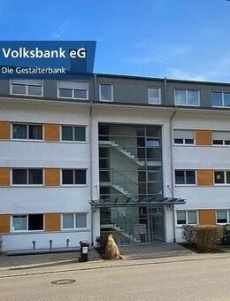 ***Nollingen-Rheinfelden: eine Wohnung mit gehobener Lebensqualität!*** - Rheinfelden (Baden)
