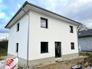 PROVISIONSFREI | NEUBAU - Stadtvilla auf Hinterliegergrundstück in ruhiger Wohnlage von Eberswalde - Eberswalde