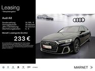 Audi A8, 60 TFSI e quattro Massage, Jahr 2023 - Oberursel (Taunus)