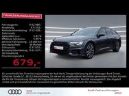 Audi A6, Avant Design 50 TDI qu 2x Optik-Schw, Jahr 2024 - Ingolstadt