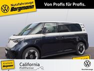 VW ID.BUZZ, Pro VERFÜGBAR, Jahr 2023 - Krefeld
