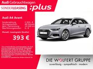 Audi A4, Avant advanced 40 TFSI quattro, Jahr 2024 - Großwallstadt