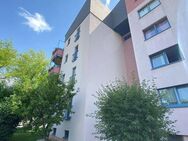 Wohnküche und großer Balkon - Döbeln