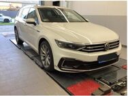 VW Passat Variant, 1.4 TSI GTE Dig, Jahr 2022 - Hannover