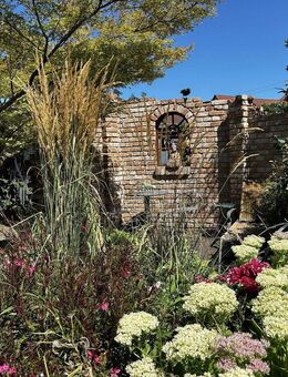 Großzügige Wohnung für Gartenliebhaber - Ludwigshafen (Rhein)