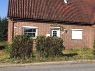 Für Handwerker interessantes Haus im Herzen von Curslack - Hamburg