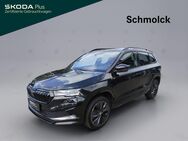 Skoda Karoq, 1.5 TSI Sportline, Jahr 2023 - Emmendingen