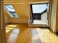 Ihr Lieblingsplatz! 3-Zimmer Dachterrassen-Maisonette- Wohnung - Schwaig (Nürnberg)