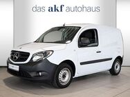 Mercedes-Benz Citan Kasten 109 CDI lang-AHK*Klima*PDC*Holzbode - Schwerte (Hansestadt an der Ruhr)