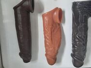 Dildo und Verlängerungen - Brühl (Nordrhein-Westfalen)