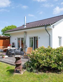 Ostseeliebhaber aufgepasst! Ihr modernisiertes Haus in ruhiger Hafennähe wartet auf Sie. - Timmendorfer Strand