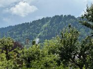 Haus in guter Wohnlage mit einmaligem Ausblick - Garmisch-Partenkirchen