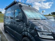 VW Crafter 2.0 TDI L3H2 4M WOMO |FLEXEBU|NP:105,4t€ - Aichach